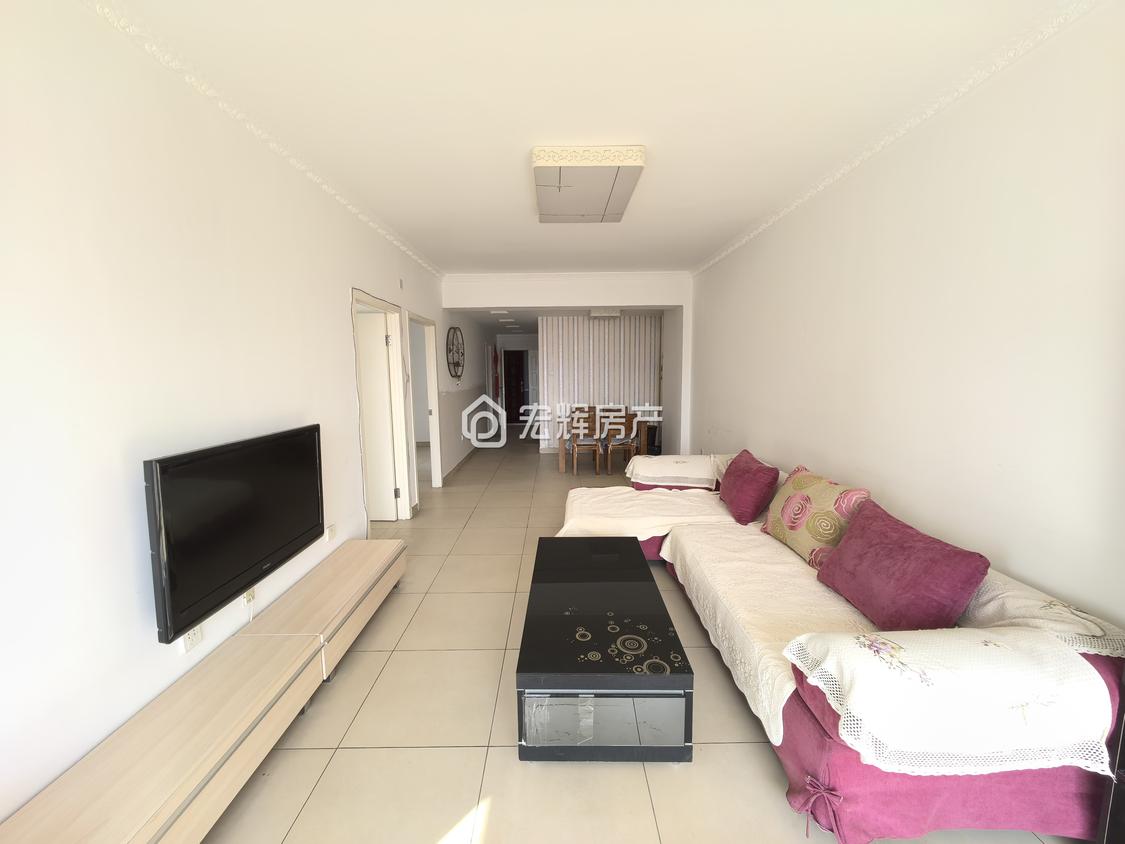 整租·中广宜景湾