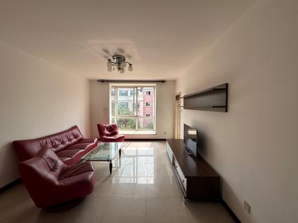 河东太阳城整租 路劲太阳城(蓝山园)3室2厅/125平/高楼层