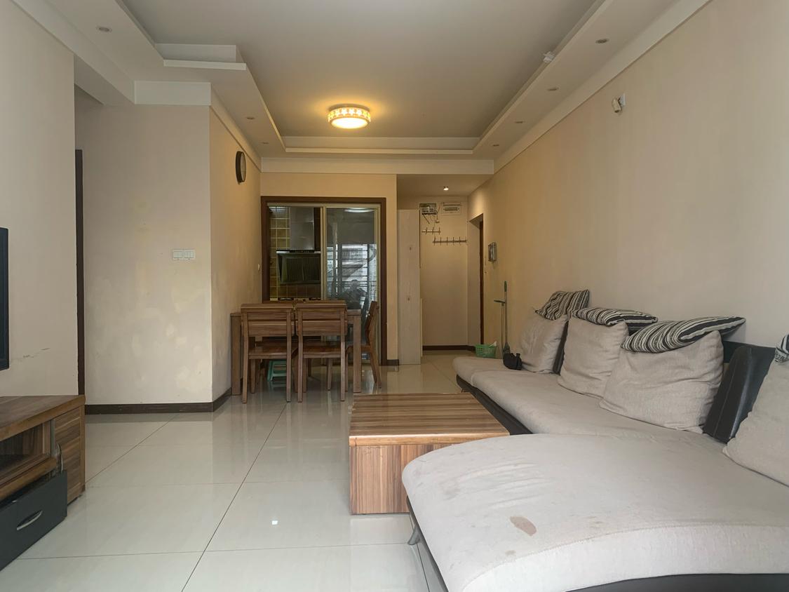 整租·华宇春江花月