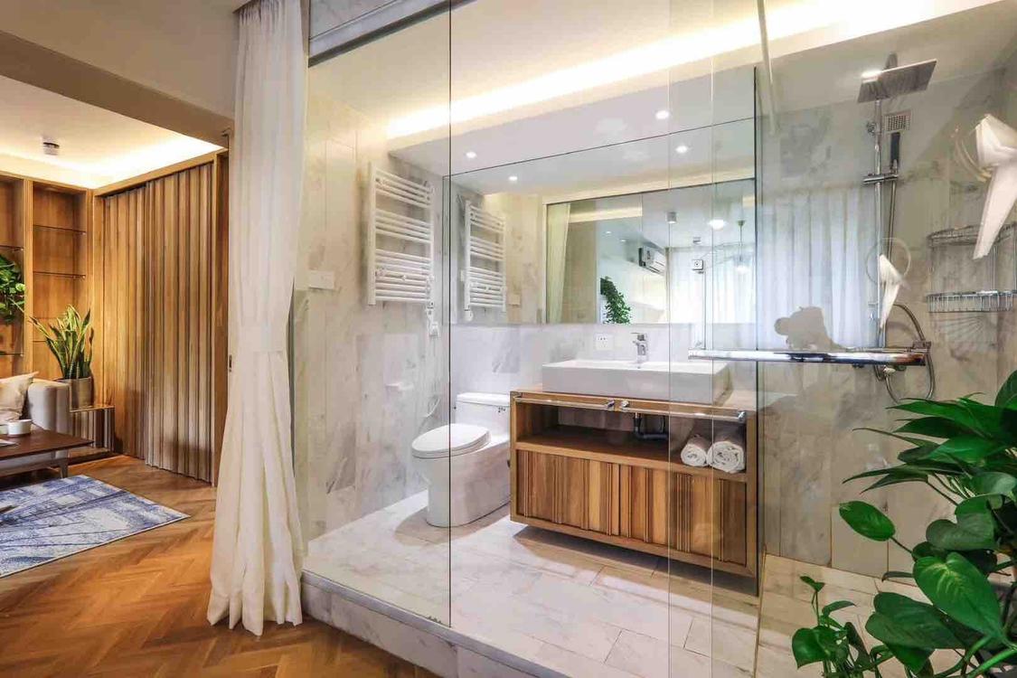 整租·百乐门小区