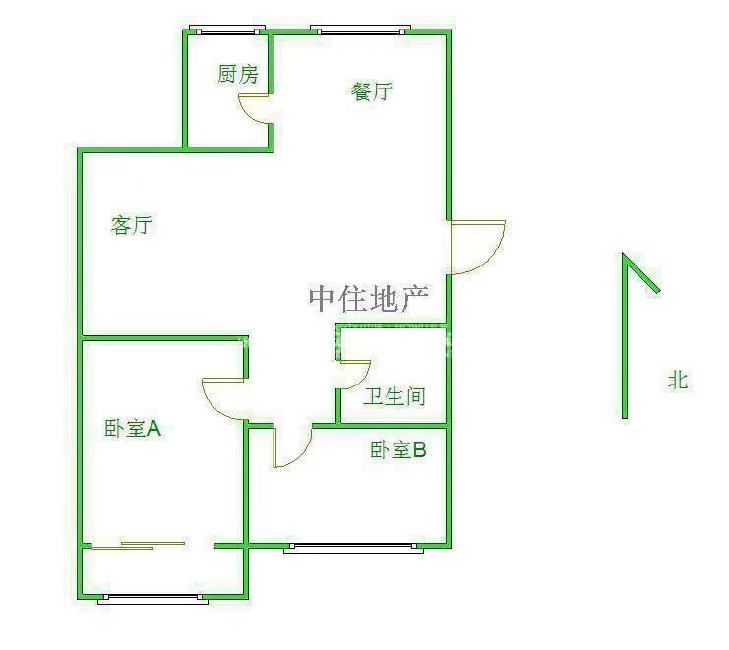 整租·雅居花苑