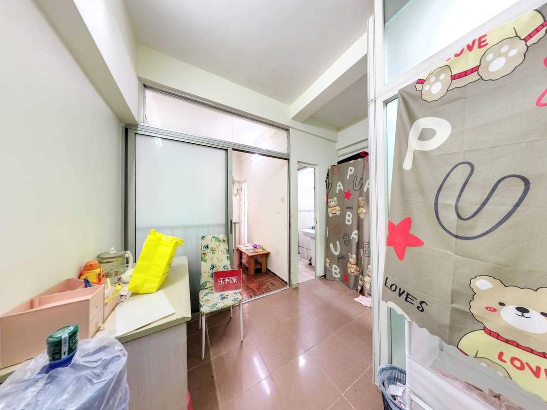 整租·旭飞花园