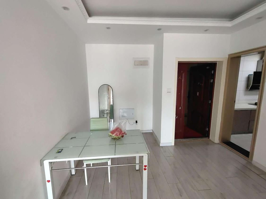 整租·上河城外滩