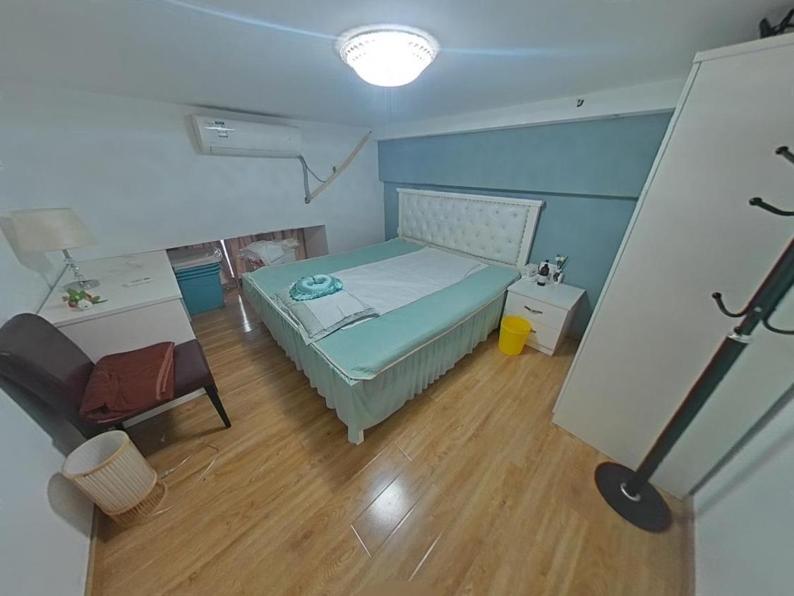 整租·萝岗奥园广场