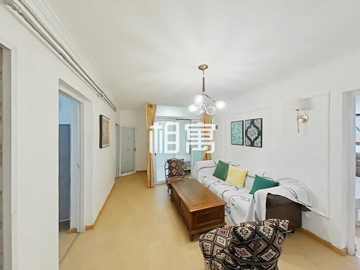 整租·知春路59号院