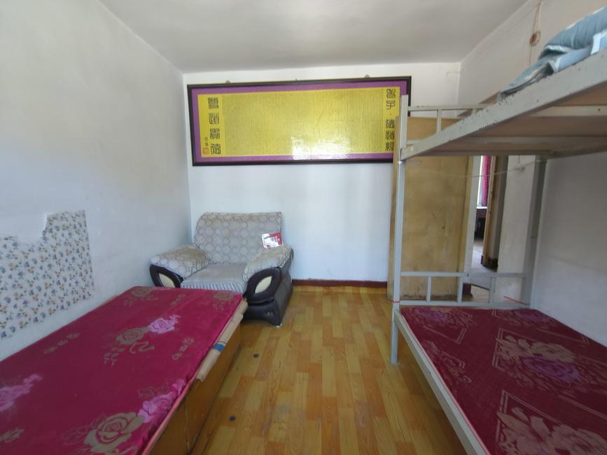 整租·海晏路10号院