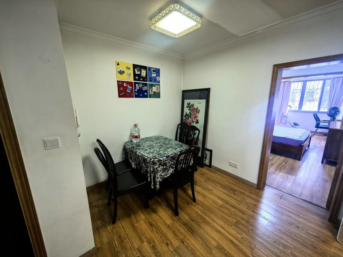 整租·宝山文华苑(三期)