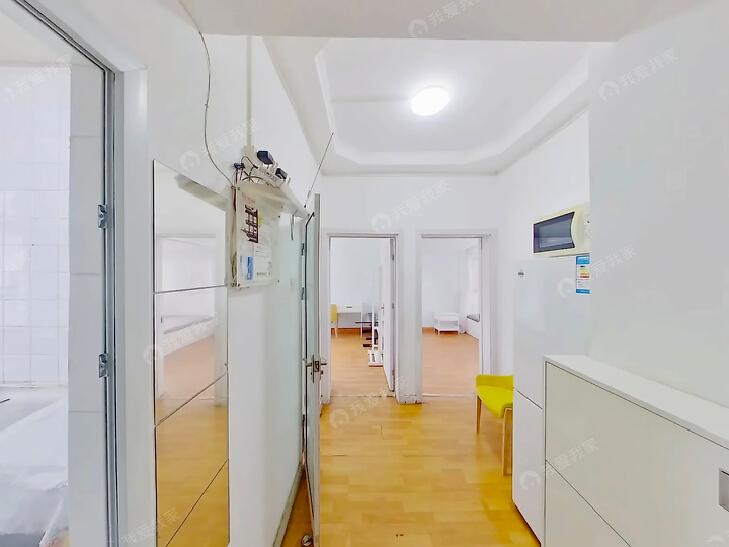 整租·和平街(十区)