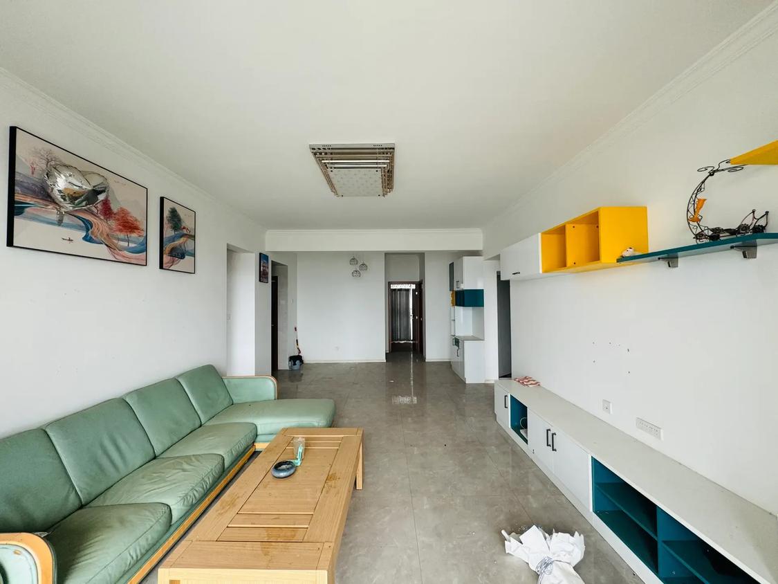 整租·石江景苑