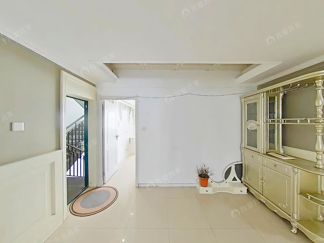 整租·竹山雅居