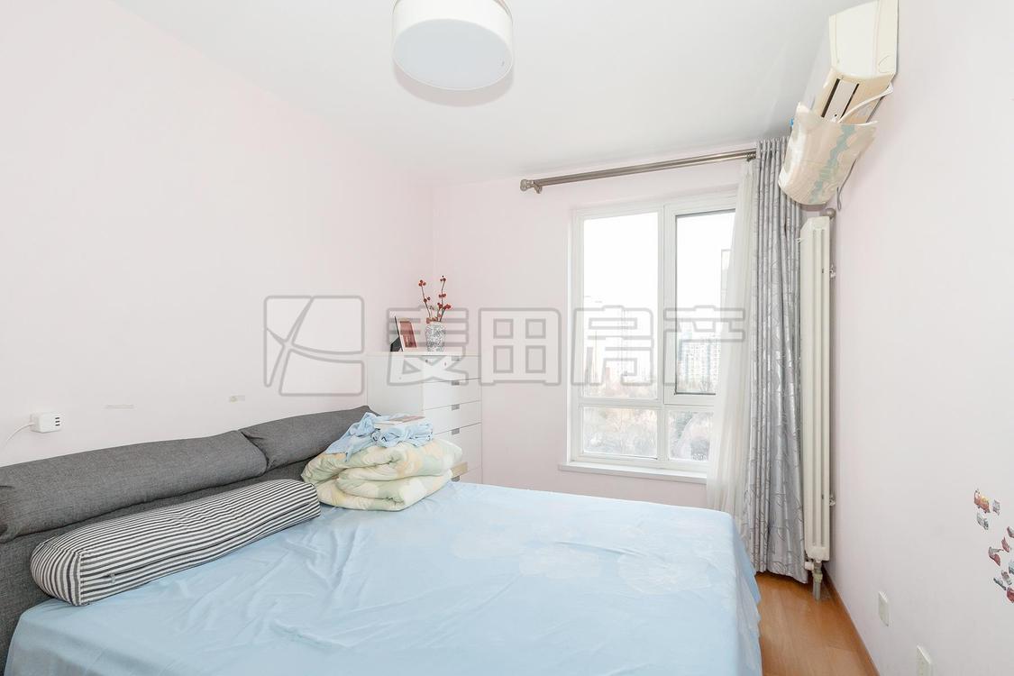 整租·橡树湾(二期)