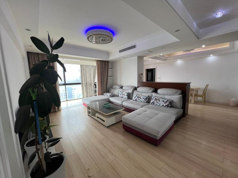 整租·硚房康城