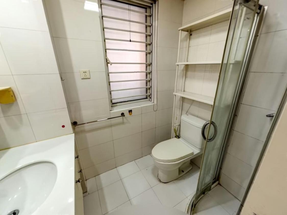 整租·方正荷塘月色