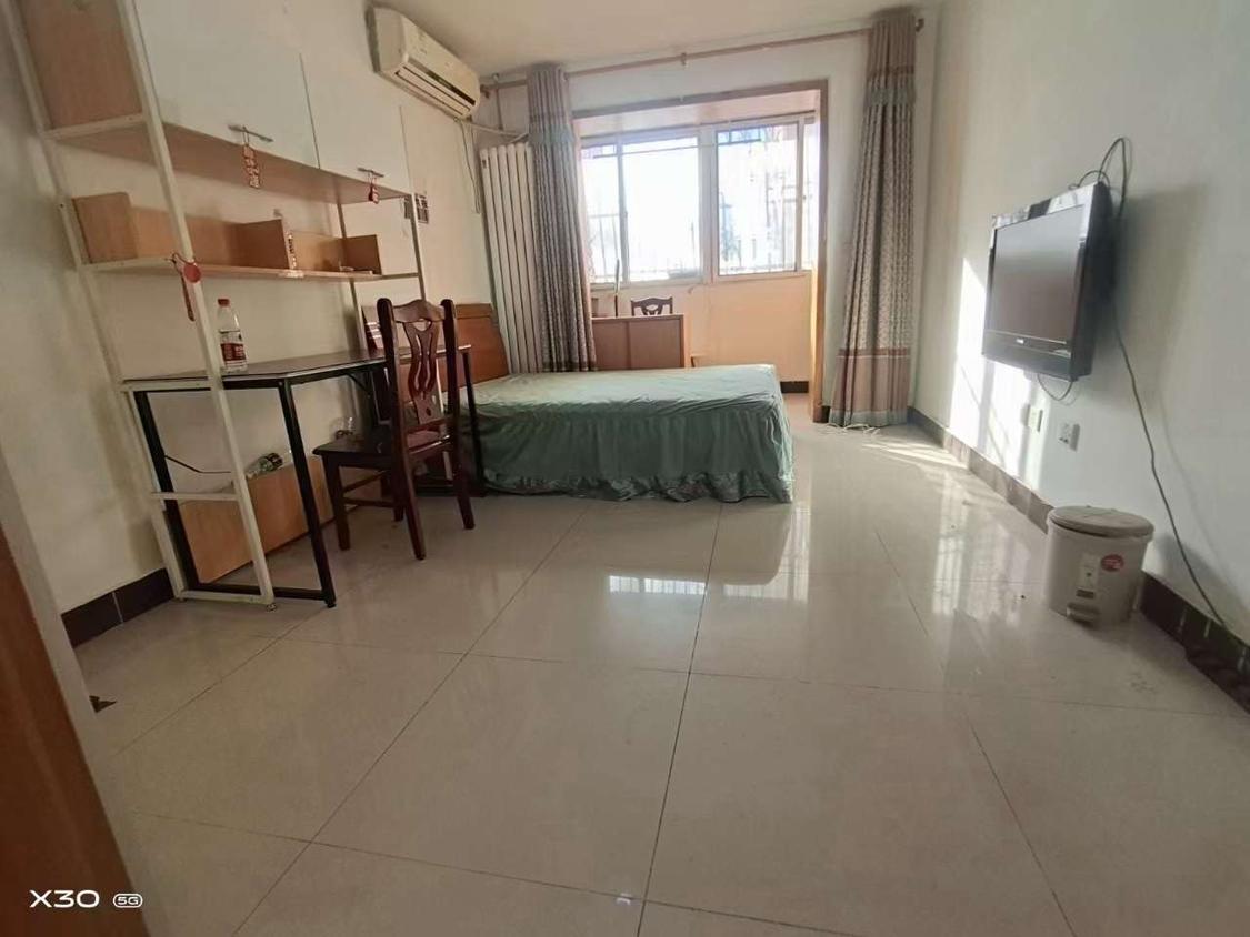 合租·永乐小区(西区)