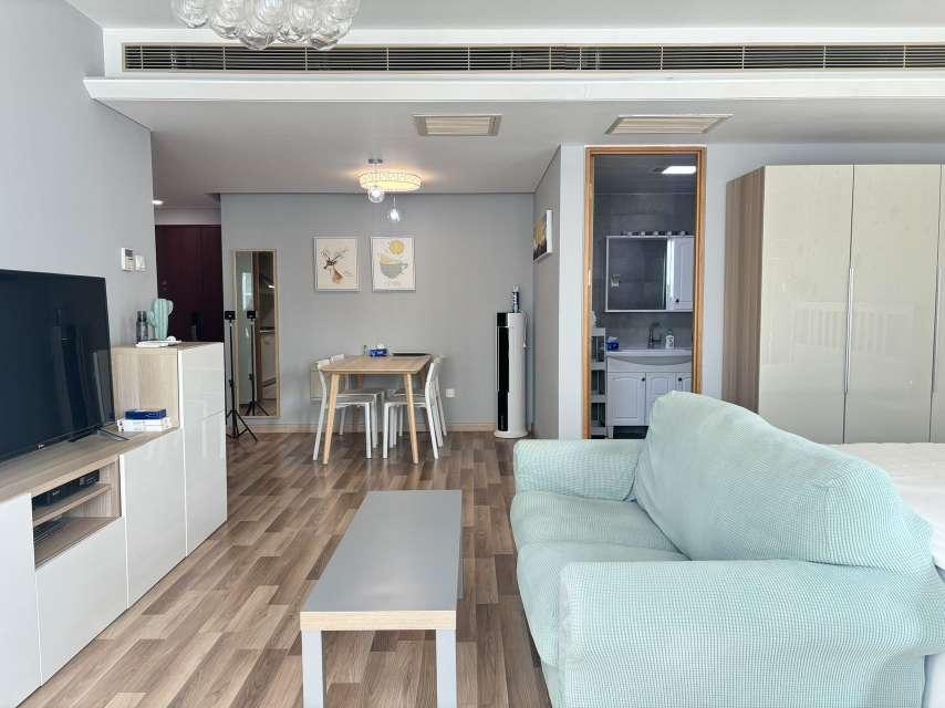 整租·华贸公寓