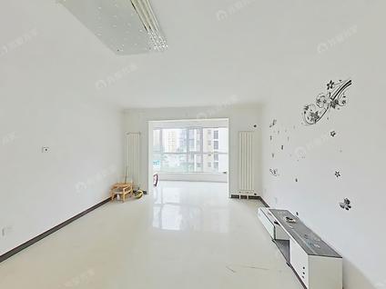 东丽万新街整租 翠海佳园2室1厅/95平/中楼层