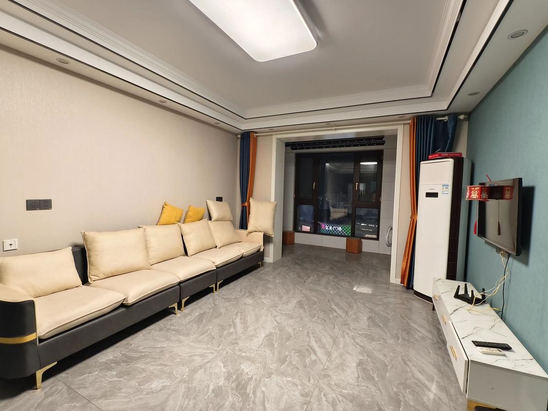 整租·金鹰国际花园南苑