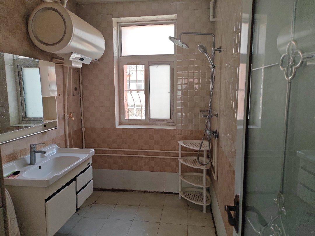 整租·花园里小区梅园