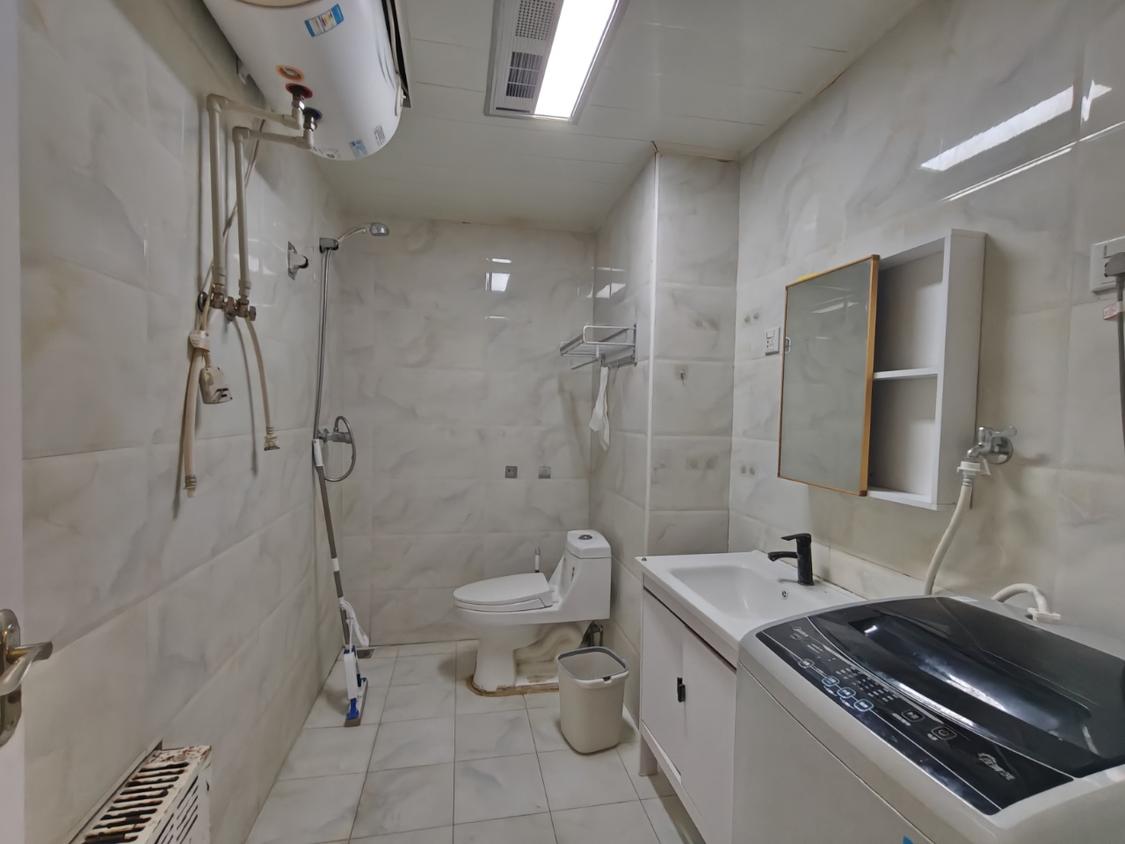 整租·富力尚悦居(D区)