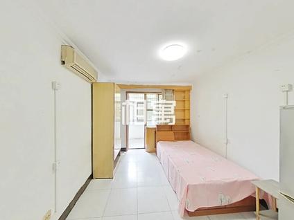 丰台大红门整租 建欣苑(三里)3室1厅/76平/中楼层