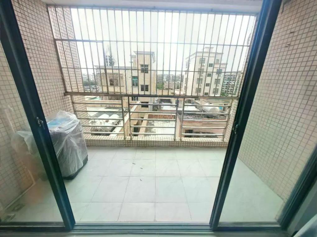 整租·新五花园