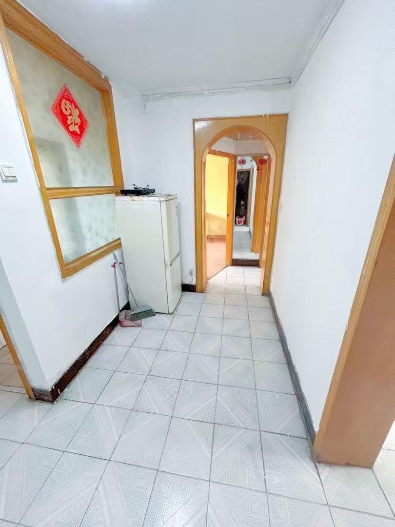 合租·苹果园(四区)