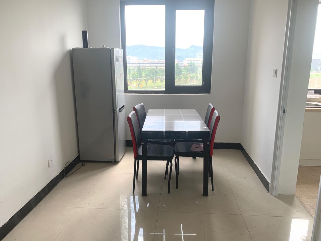 整租·德信海派公馆