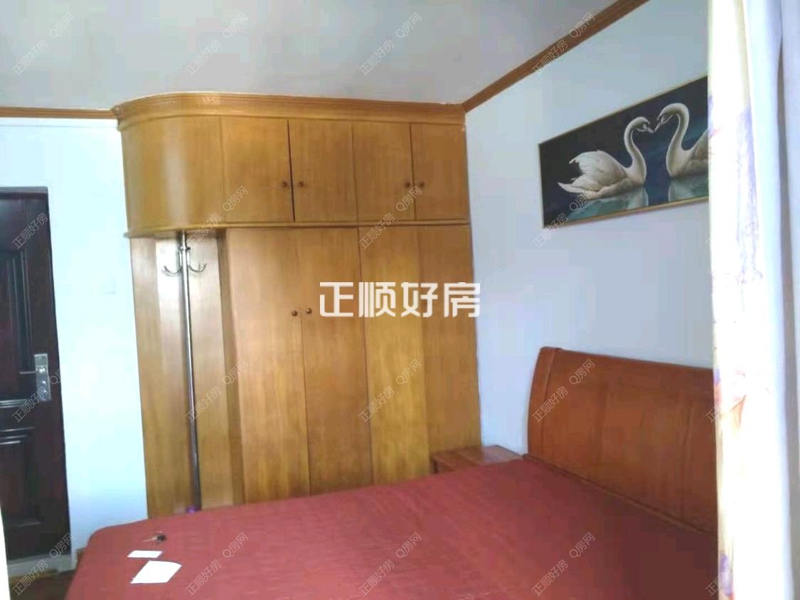 整租·莲花山住宅小区