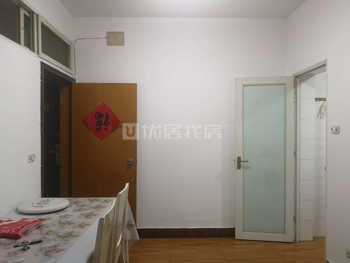 整租·香山铭苑