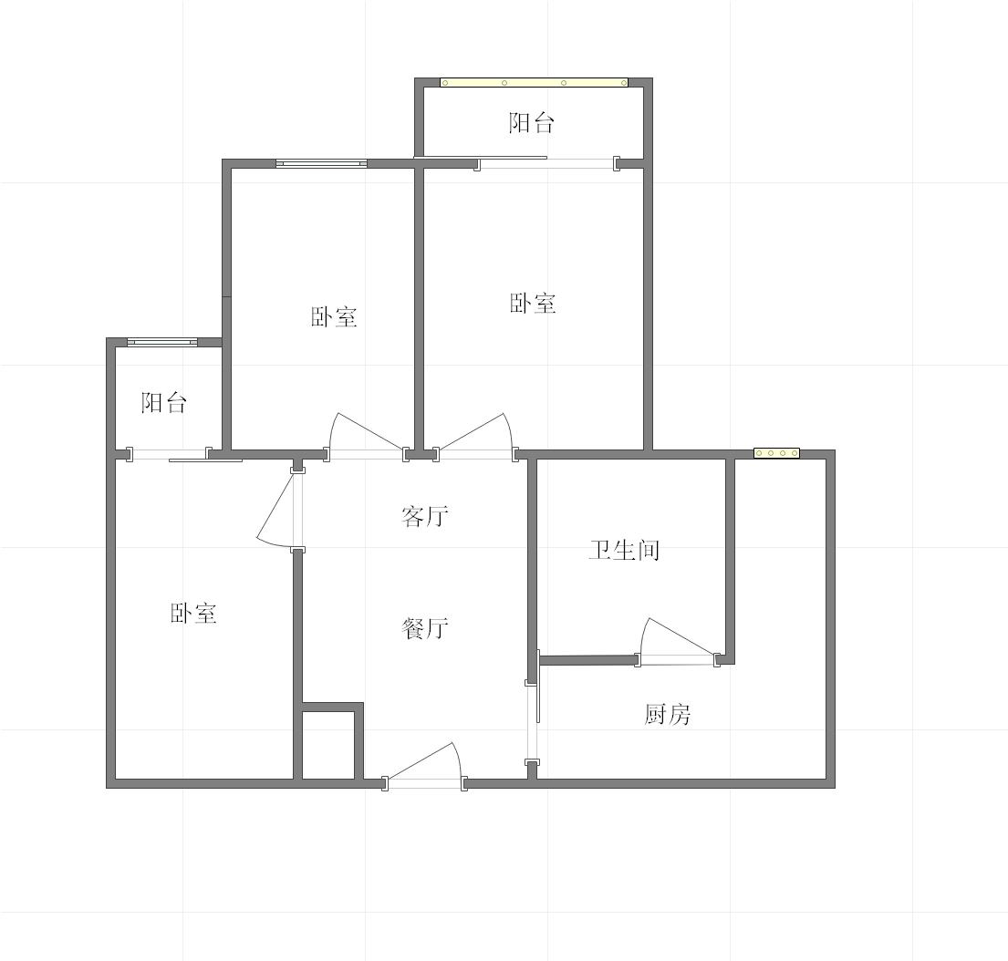 整租·杰信华府广场