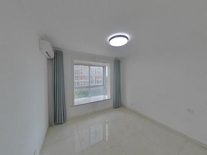 灞桥洪庆街道整租 铁建水岸雅苑3室2厅/126平/中楼层