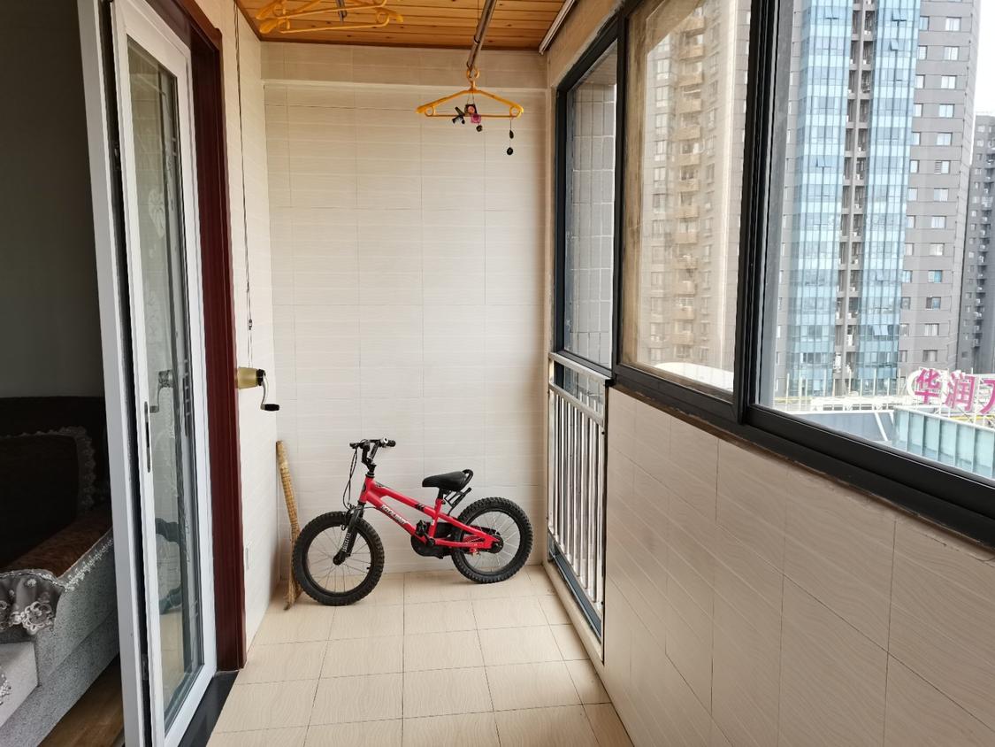 整租·信达世纪城