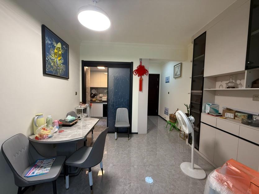 整租·碧桂园江山樾