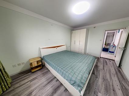 河东万新村整租 倚虹中里2室1厅/56平/高楼层