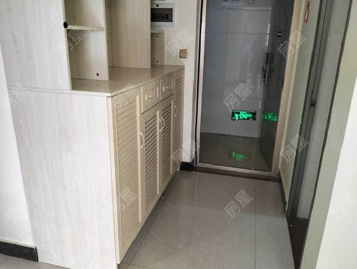 整租·金马悦城