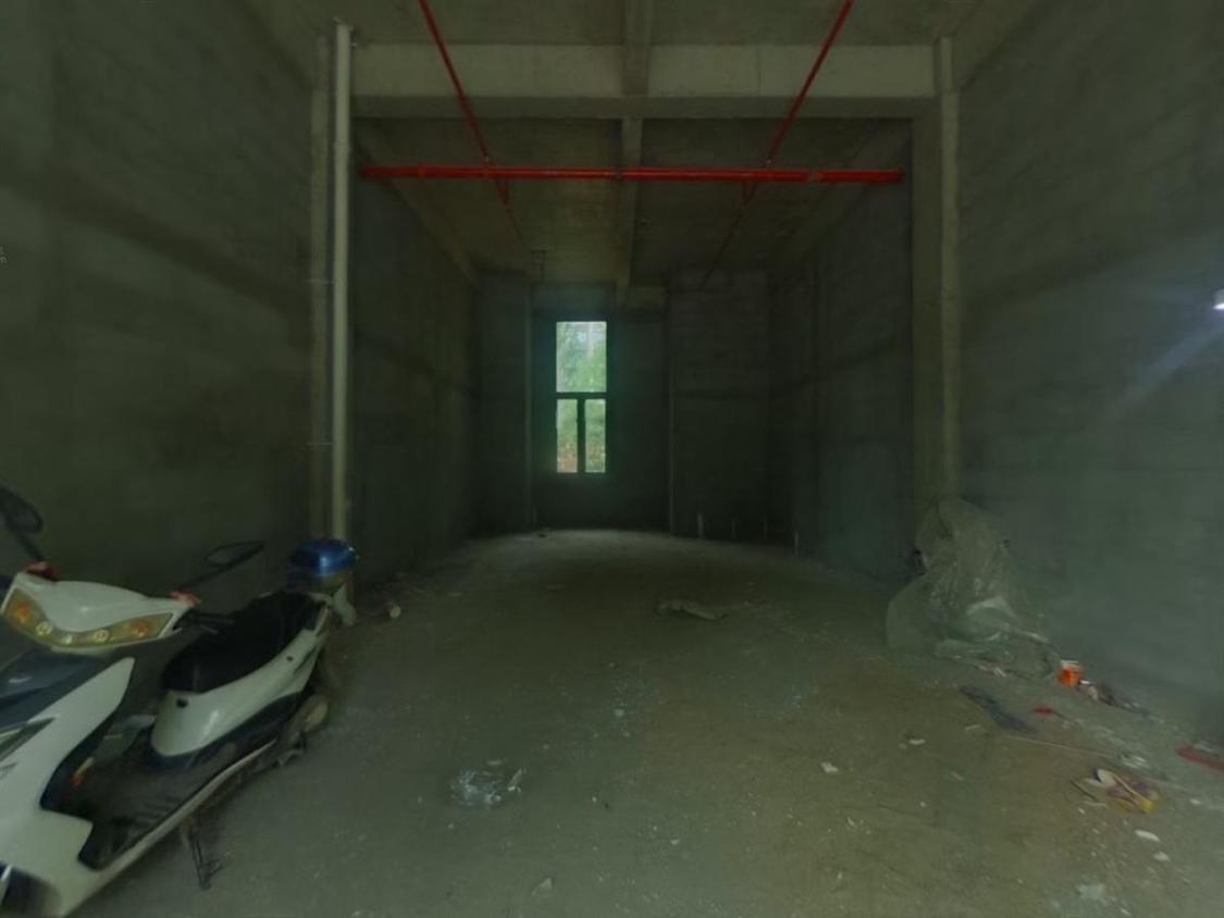 整租·融创时代奥城DK3