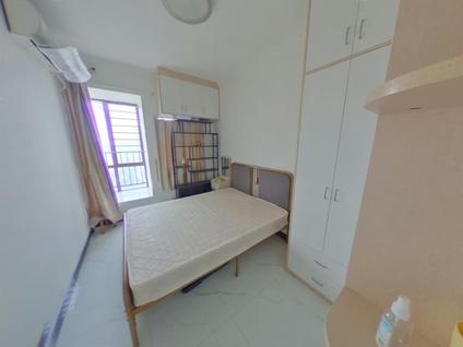 undefined整租·桂城丽日广场 2室1厅84㎡ | 北 | 南海 石啃