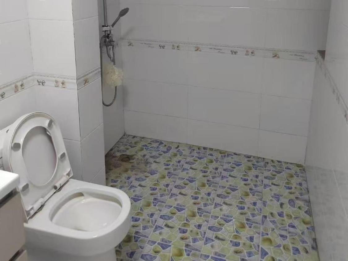 整租·物华国际城