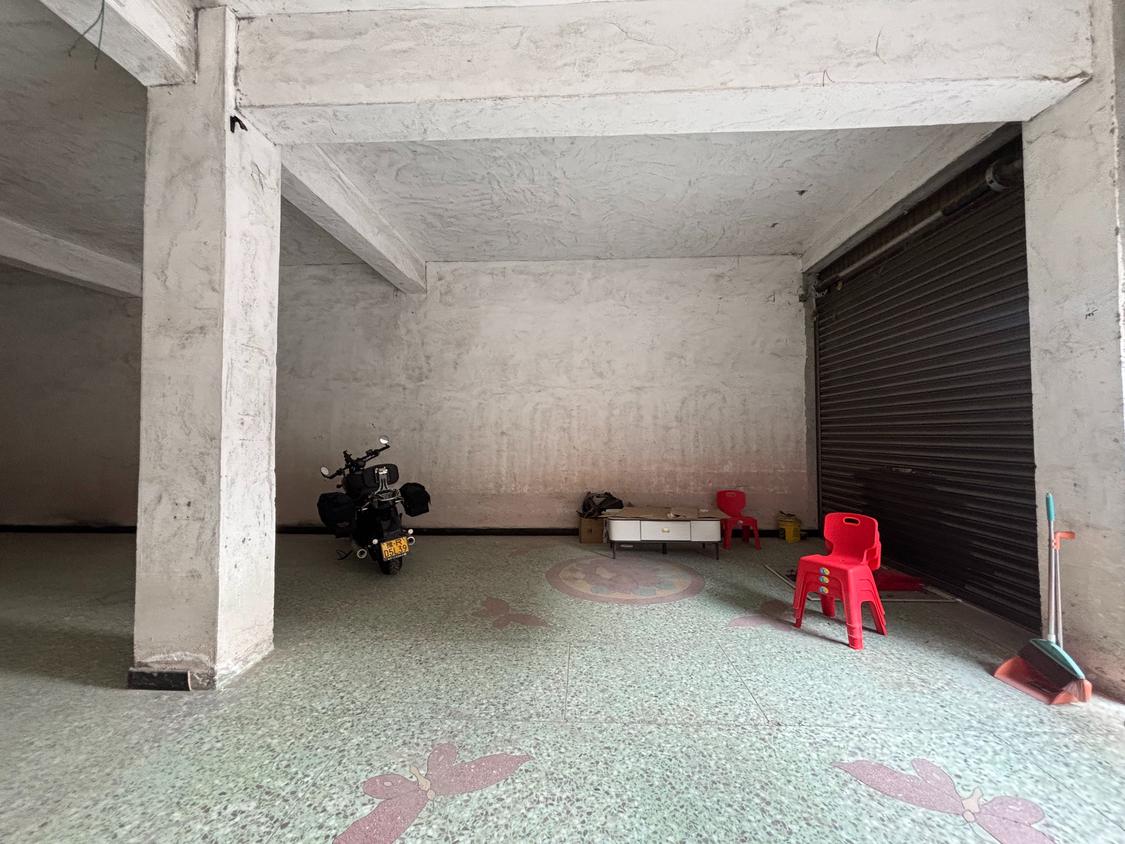 整租·滨河街道黄庄小区