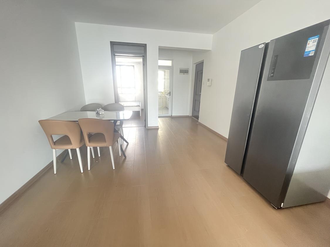 整租·万达华府