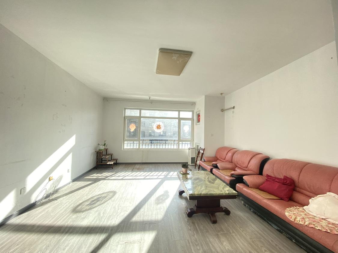 整租·领秀翡翠山(A区)