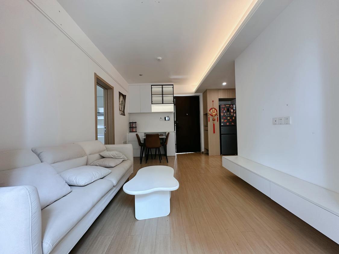 整租·金茂厦门国际社区