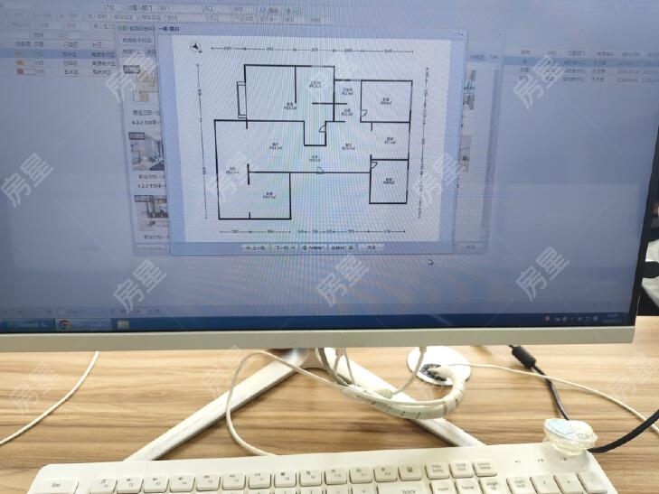 整租·融创君庭云邸