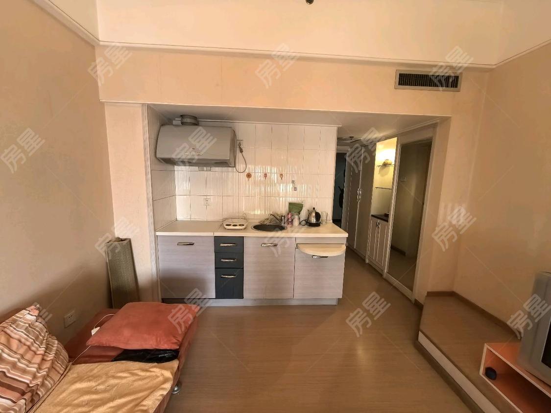 整租·知本时代