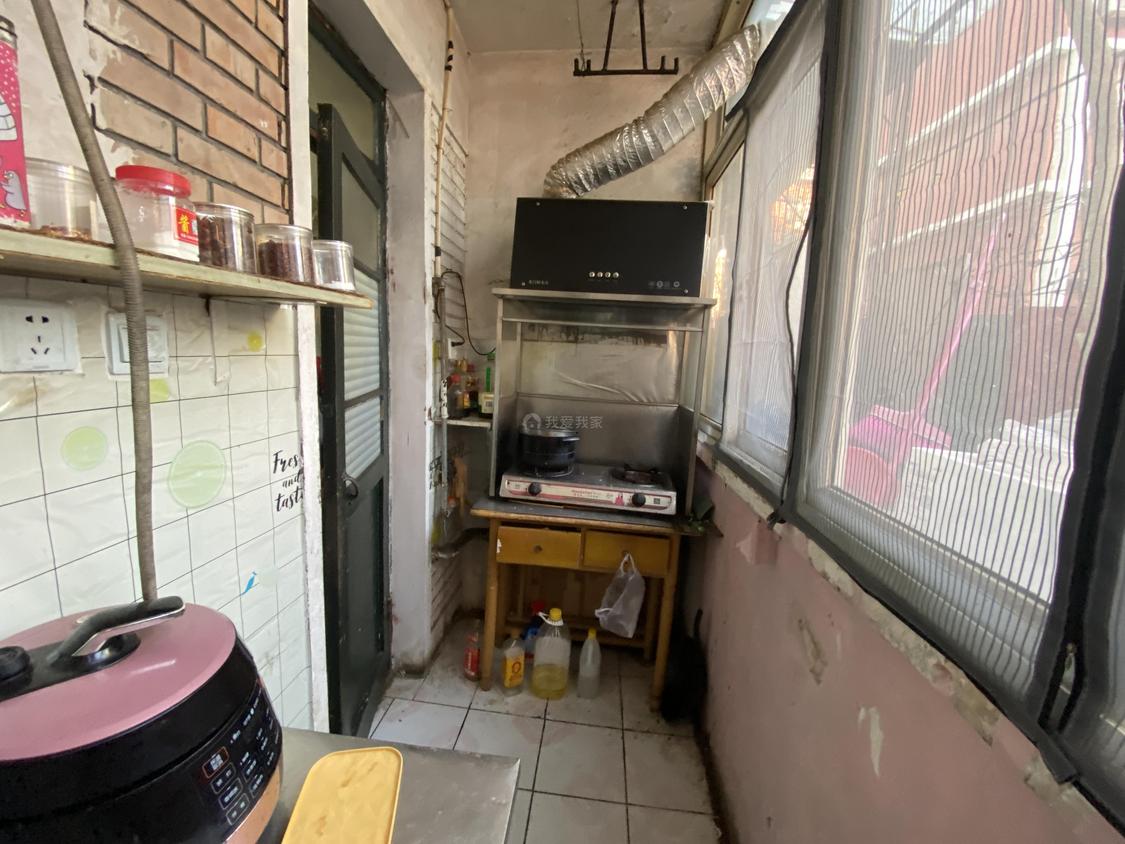 整租·华阳里(南开)