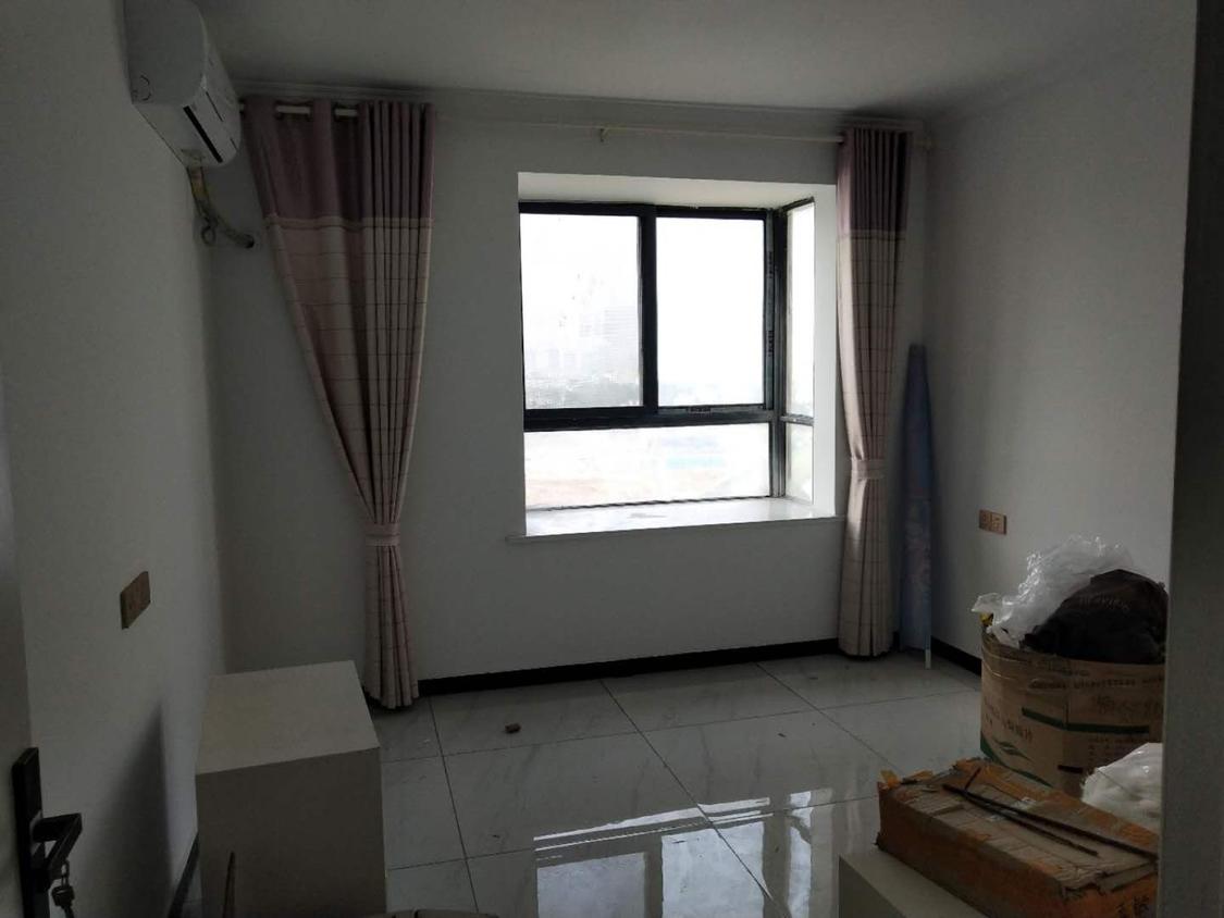 整租·尚东国际