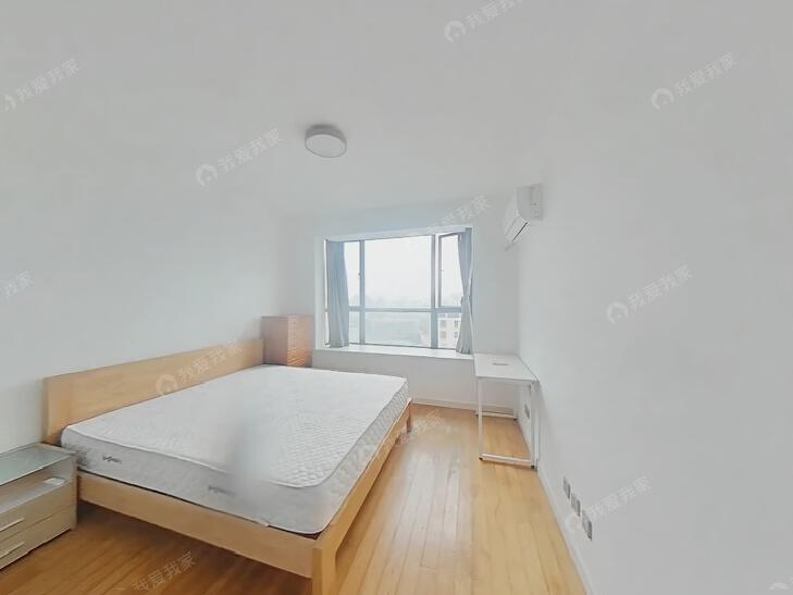 整租·逸流公寓