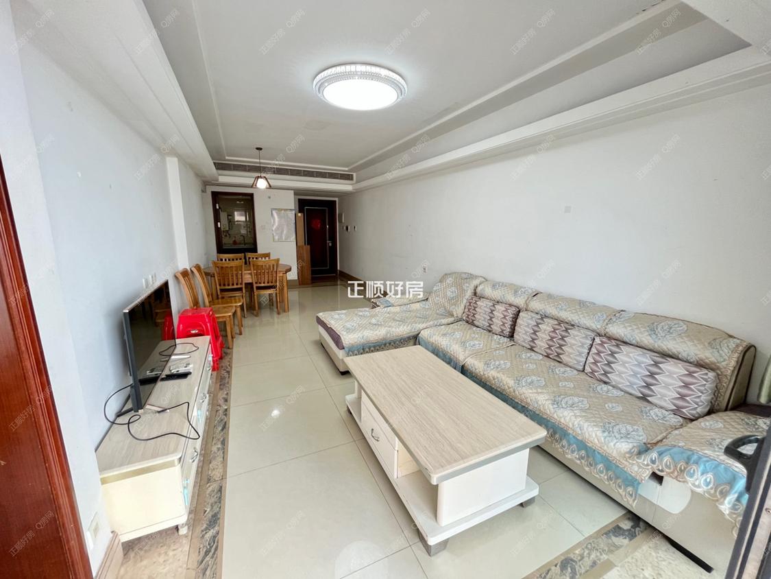 整租·金域华府