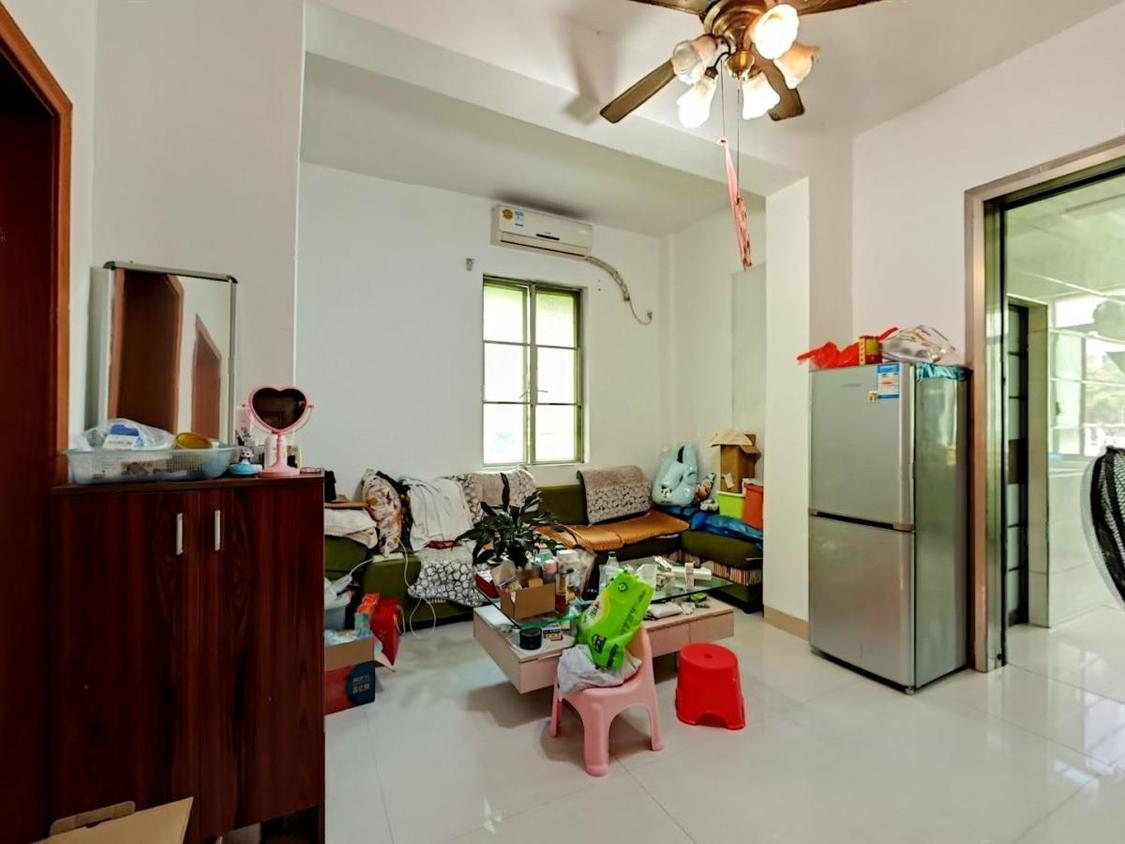 整租·电器研究所大院