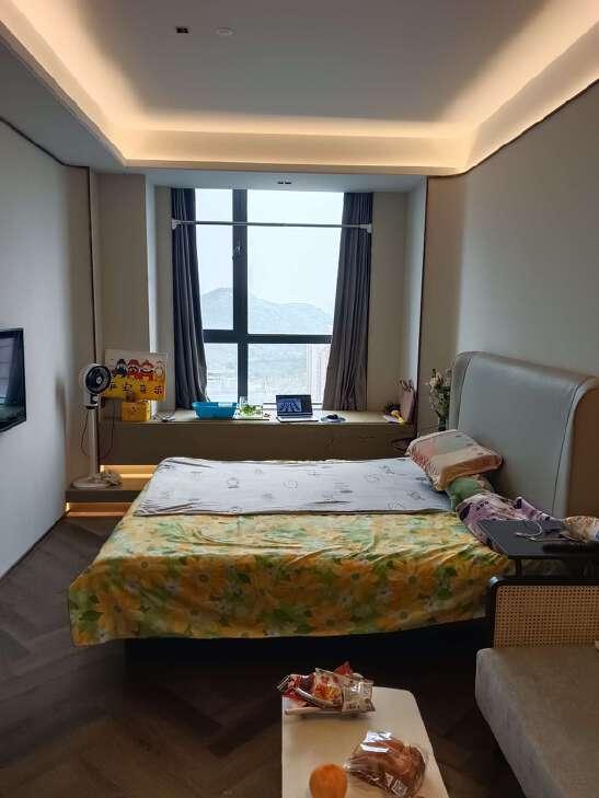 整租·华润置地广场